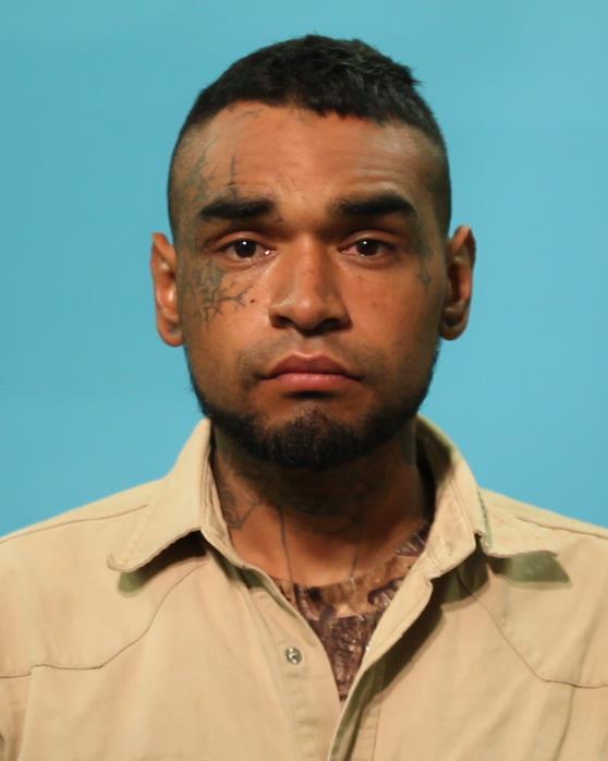 BOURQUE, DONALD booking photo