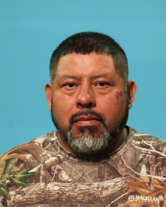 HERNANDEZ, SALOMON booking photo