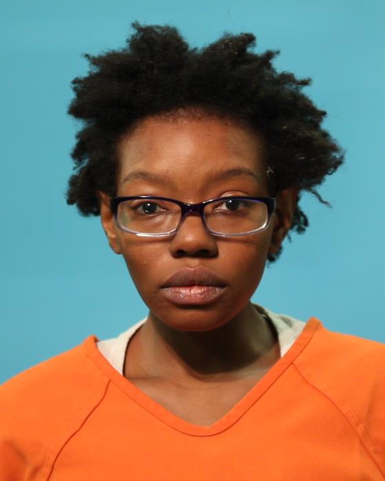 CARTER, KATROYIA booking photo