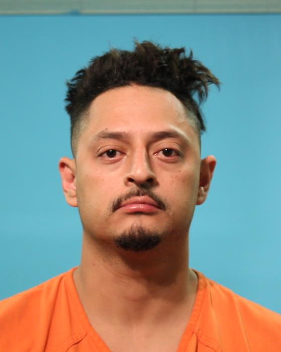 PAZ, ROBERT STEVE booking photo