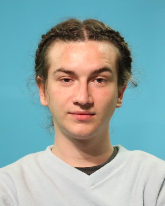 Andel, Jaden Noel booking photo