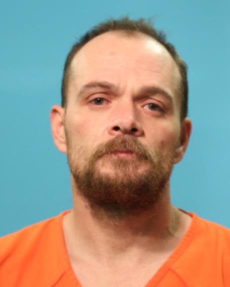 Eaggleston, Gary Wayne, Sr. booking photo