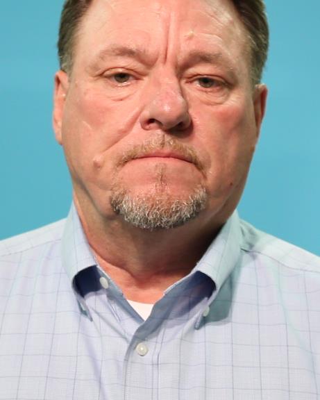 Moss, Jon Ray booking photo