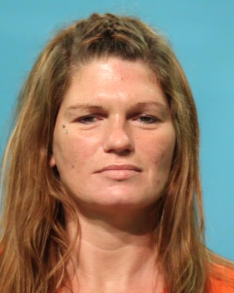 Taylor, Shelley Rose booking photo