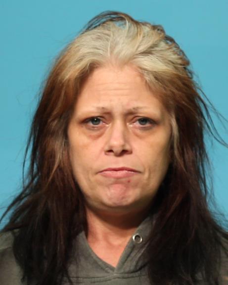 Brocato, Brenda booking photo