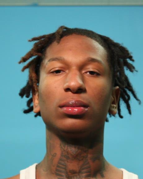 SMITH, JONATHAN PIERRE booking photo