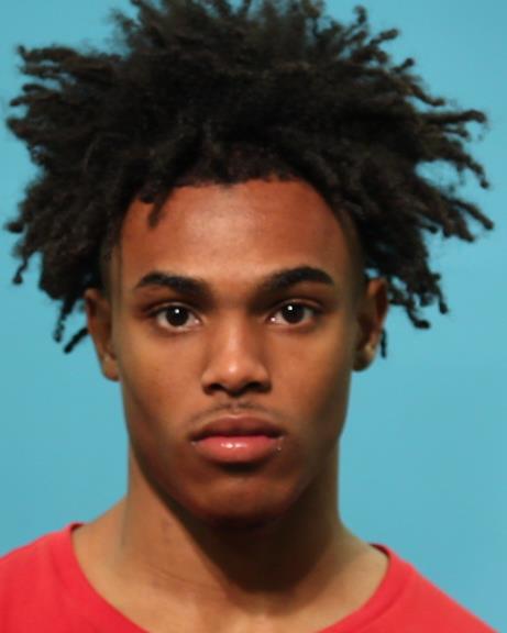 PORTER, TERRENCE TYSHAWN booking photo