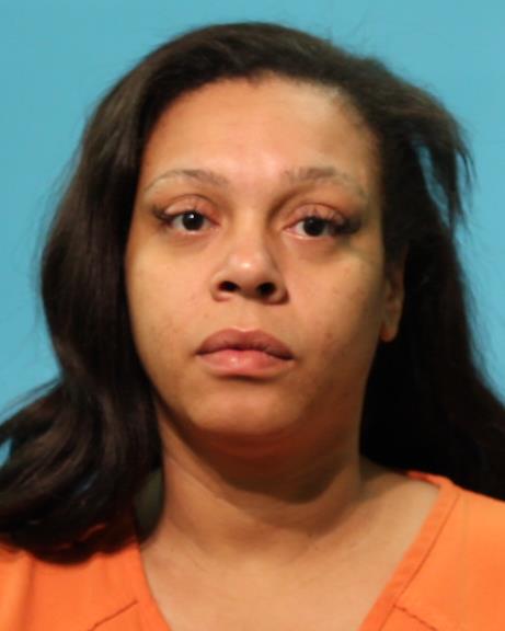 DAVIS, CINDY NICOLE booking photo