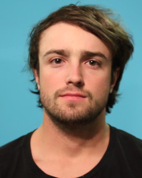 HARTMAN, LUKAS MICHAEL booking photo