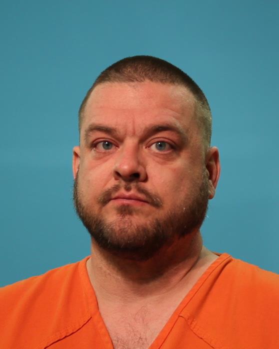 CARR, ROBERT RYAN booking photo