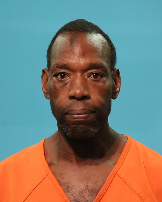 Murphy, Ronald booking photo