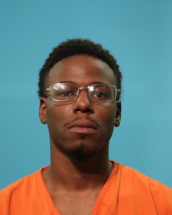 Bryant, Imari D'Shaun booking photo