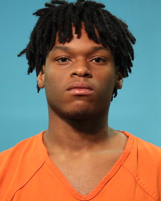 WOODARD, DERRICK DA SHAWN booking photo