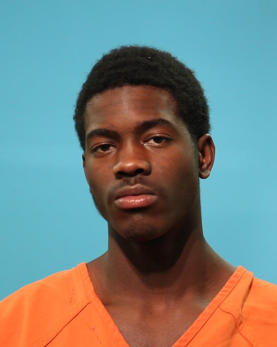 BASS, NATHAN LAMONTE, Jr. booking photo