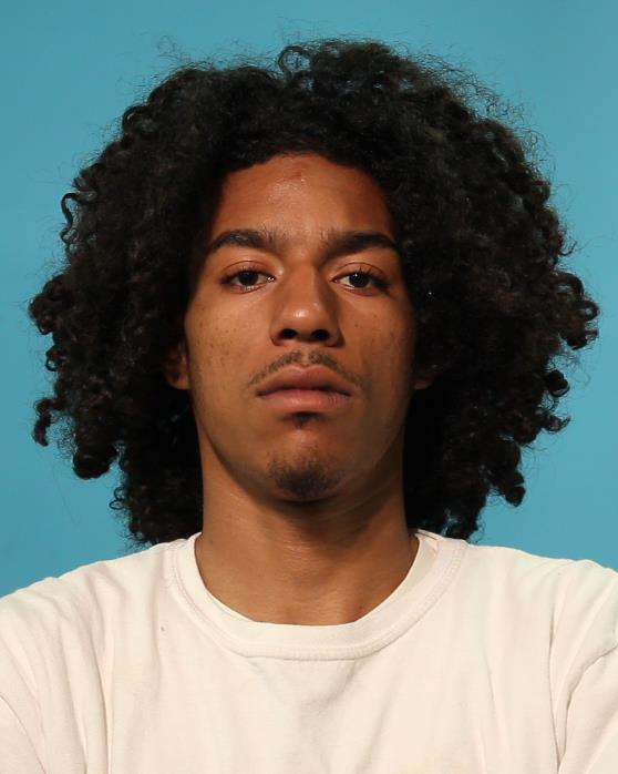 MINGER, DANIEL LE'VELLE booking photo