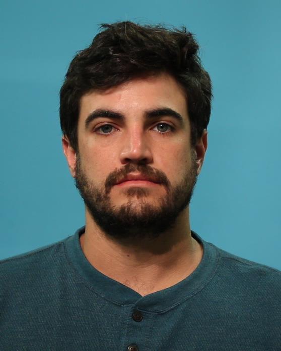 Owens, Colton Bradley booking photo