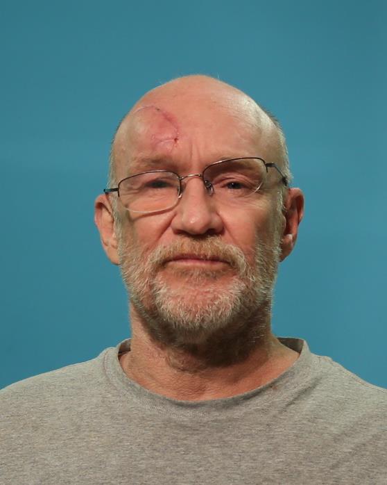 Calvert, Chadwell Spencer booking photo