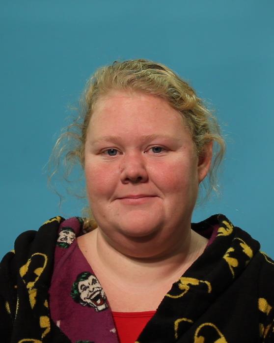 WRIGHT, ERIN ROSAILE booking photo