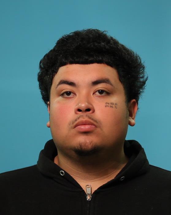 RODRIGUEZ, MATTHEW ALBERTO booking photo