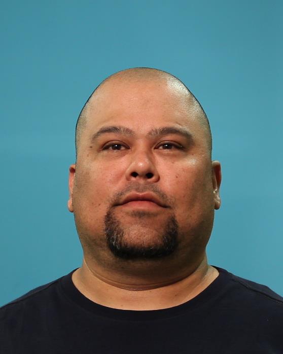 CASTILLO, JUAN MANUEL, Jr. booking photo