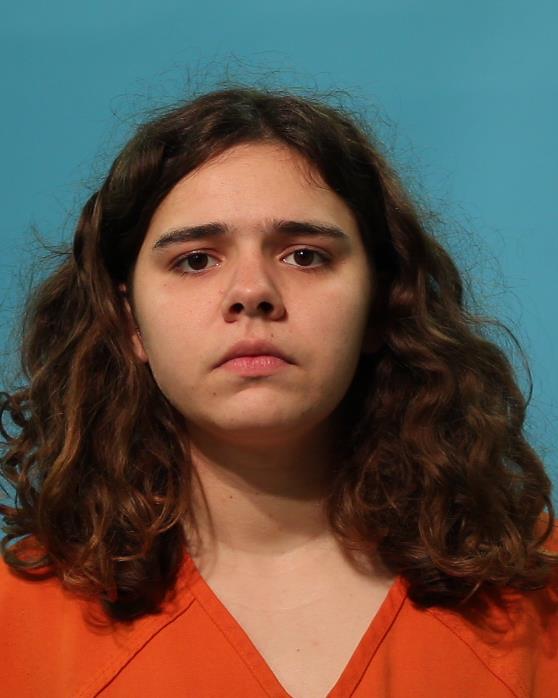 Dolan, Katlin Eliabeth booking photo