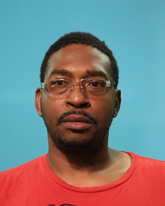 LAVALAIS, CRAIG RAY, Jr. booking photo