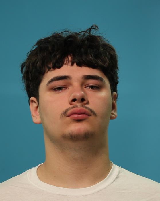 Ambrose, Devon Lee booking photo