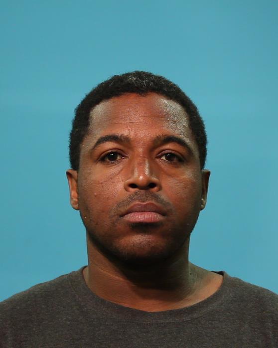 PHILLIPS, JOHN LOUIS, Jr. booking photo