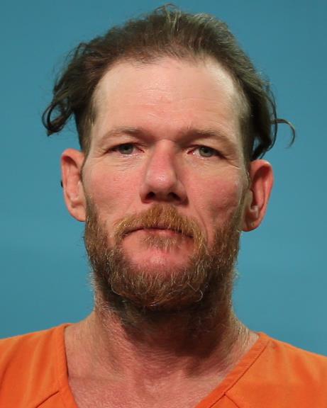 Moncrief, Douglas Wayne booking photo