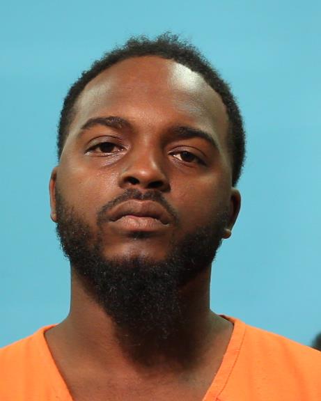 SPENCER, KEITH booking photo