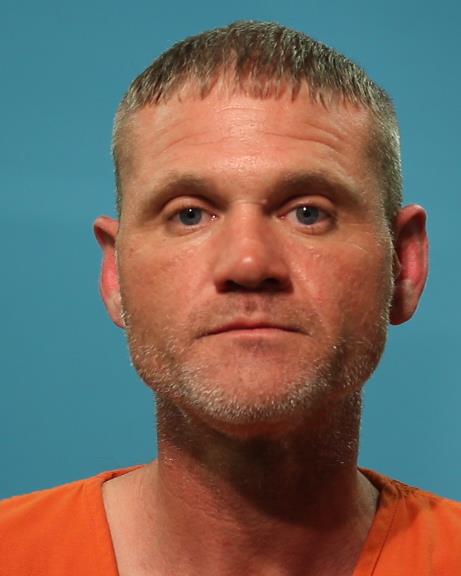 COLE, JARED KYLE booking photo