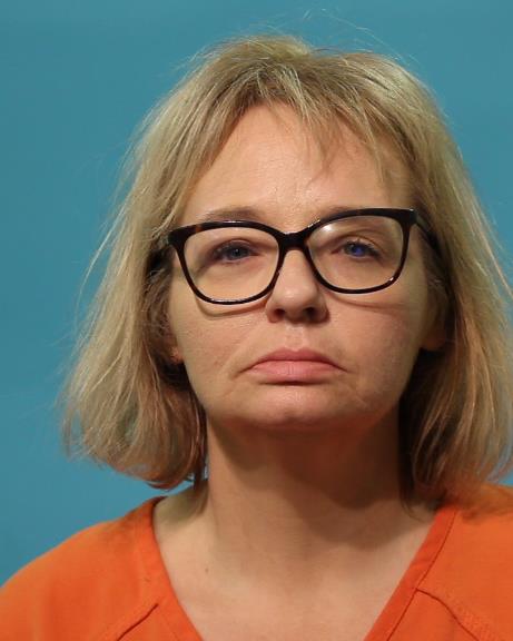 DENEAL, KATRINA LYNN booking photo