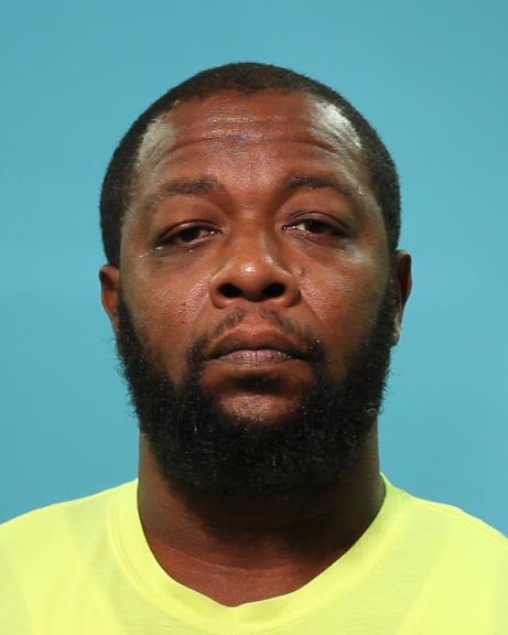 MORAN, SHANING booking photo