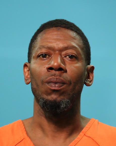 Perry, Shaun Everett booking photo