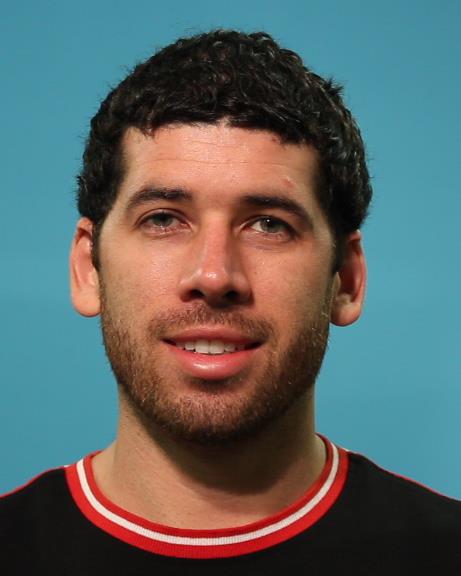 Pyle, Harold booking photo