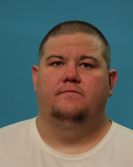 MIKOSKY, JOSHUA JOHN booking photo