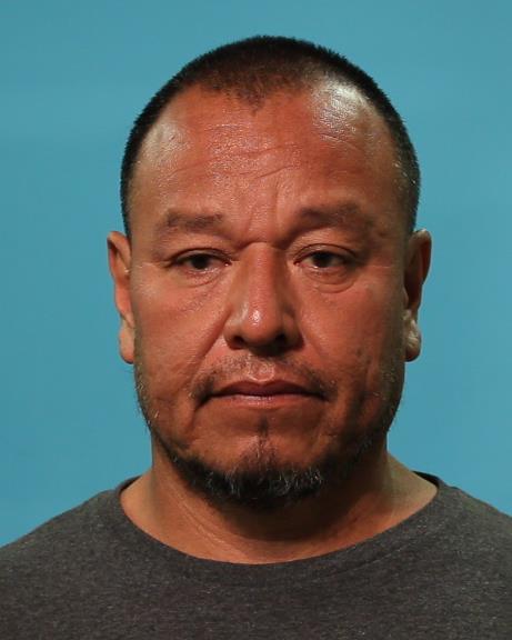 MARTINEZ RODRIGUEZ, JOEL booking photo