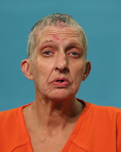 GILMORE-BOND, MARY DESHANNON booking photo