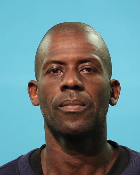 Johnican, Wendell Allen booking photo