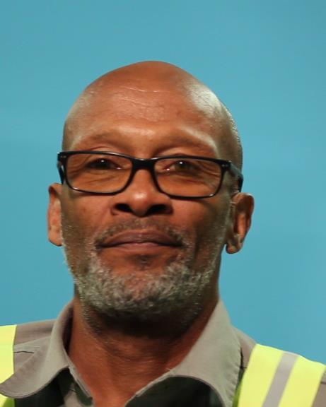 DAVIS, RICARDO LAMONT booking photo