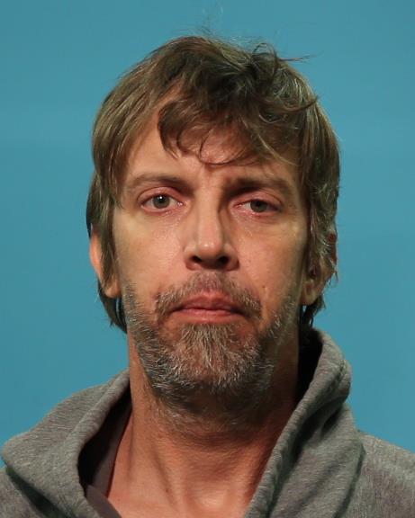 STANCIK, BRYAN CHRISTOPHER booking photo