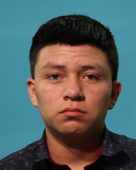 RIVAS MONTEROZA, MOISES booking photo