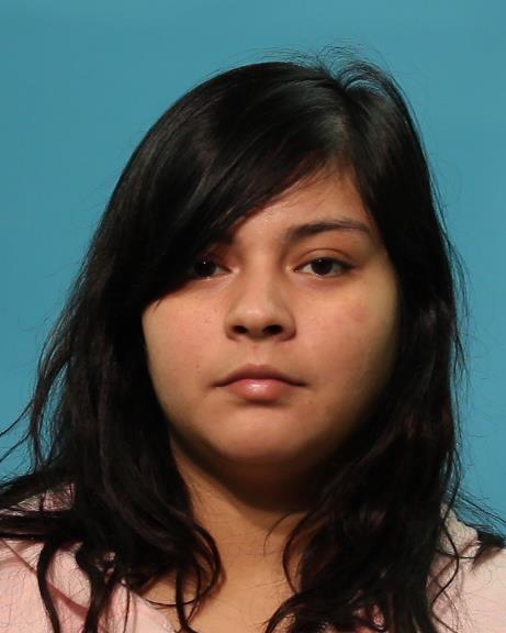 Ybara, Ivy booking photo