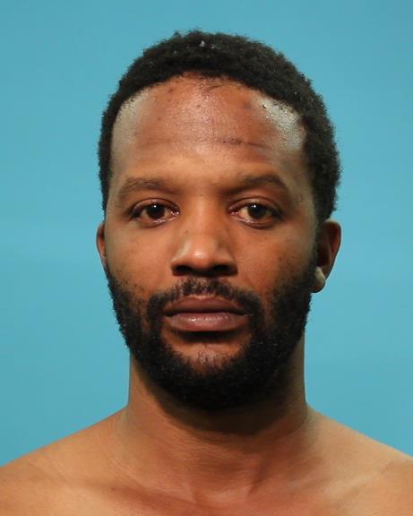 Bolton, Cory Scott booking photo