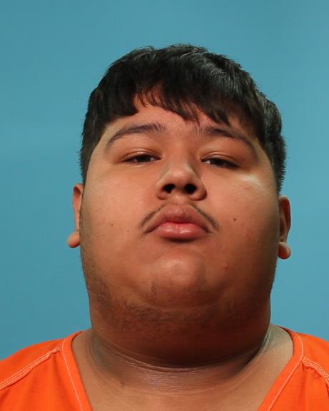 GUEVARA, JOEL booking photo