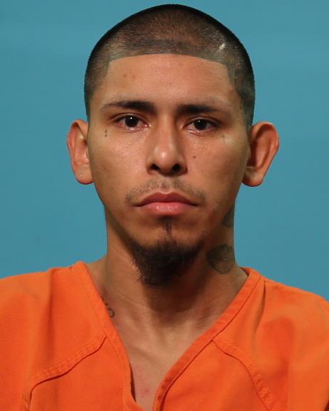 Urvina, Jose Luis, Jr. booking photo