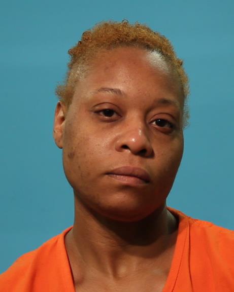 Tolbert, Chundrea Lynnette booking photo