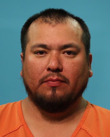 Castillo Rivera, Juan booking photo