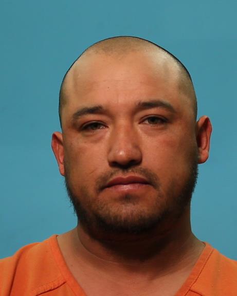 RANGEL ORTIZ, MIGUEL booking photo