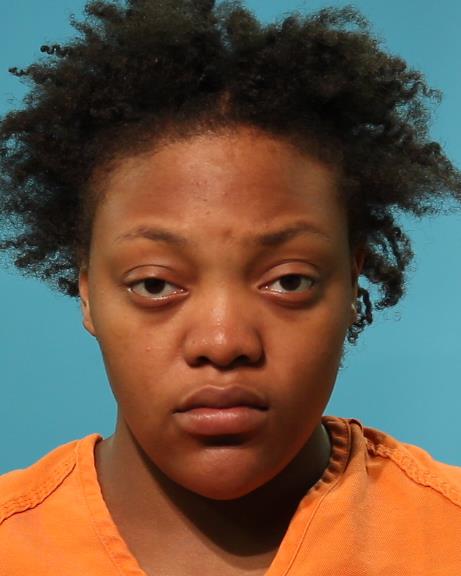 MURPHY, TE'LIAH booking photo